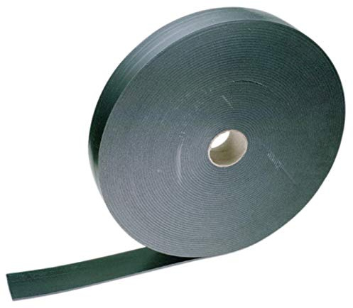 30m DF2 Dichtungsstreifen für 75mm Profile (0,27EUR/Meter)