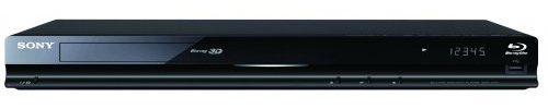 Sony BDP-S780 DVD-Player