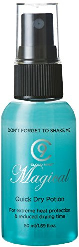 Cloud Nine – magisk dryck – värmeskyddsspray