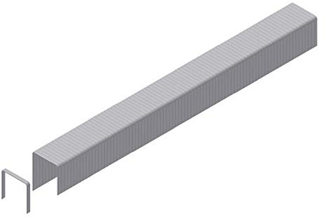 PREBENA HEFTKLAMMERN VERZINKT V14CNK