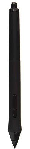 Wacom KP-501E-01X Intuos Pro Option Pen Standard Pen