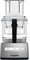 Magimix 5200XL Food Processor | 3.7L BPA-Free Bowl | Quiet & Powerful Motor | Multifunctional 7 in 1 Solution | Satin | 18591