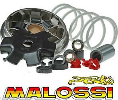 5113603 Variateur Malossi MultiVar MBK Booster X 50 ie 4T LC euro 2