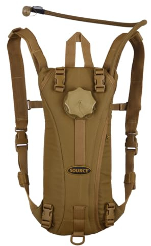 Source Tactical Trinksystem