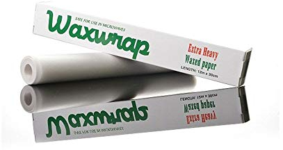 Wax Paper - 12m x 30cm