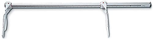 Seca 207 Baby-Personenwaage, mechanisch, 0-99 cm, 0-39 Zoll
