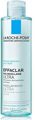 Roche L'Orealposay Micellar Water, 200 ml