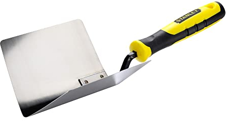 Stanley Innen-Eckspachtel, konisch, rostfreier Stahl, STHT0-05777