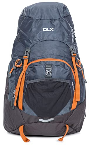 Trespass Twinpeak 45 Liter DLX Wanderrucksack