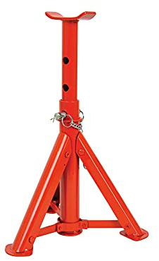 CARPOINT 0624511 Colonnetta Cavalletto auto Cavalletto Cavalletti sollevamento auto