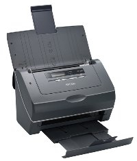 GT S55N - Dokumentenscanner - Duplex