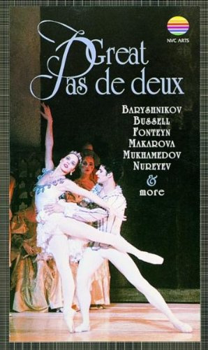 Sternstunden des Balletts