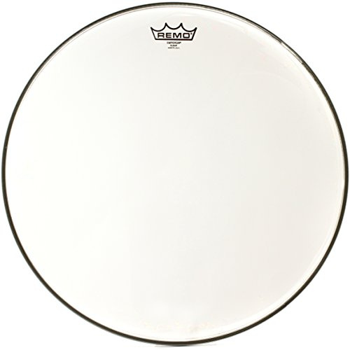 Remo Emperor Clear 14''
