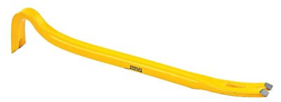 Stanley 55-101 14-Inch FatMax Wrecking Bar