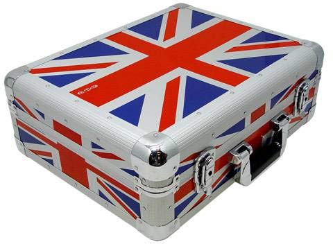 Zomo CD-Case CD-MK3 XT