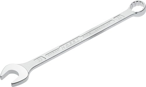 HAZET 600N-22 Ring-Maulschlüssel 240589010300DC 5396 ASE46823000000