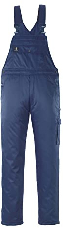 Mascot Unisex ANTARCTIS WINTER BIB&BRACE LATZHOSE XL marine (1er Pack)