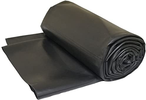 RubberGard 10' x 15' Firestone 45-Mil EPDM Roofing Rubber
