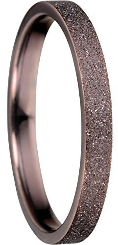 Bering Damen-Ring Arctic Symphony InnenRing Edelstahl Gr. 62 (19.7) - 557-99-81