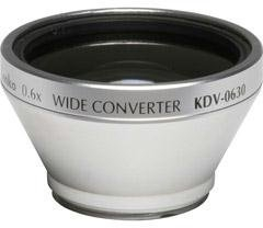 Kenko KE KDV0630 Convertisseur GA 0.6 Ø30