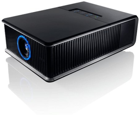 5000 ANSI Lumens WUXGA Projector - 20kg - No Lens