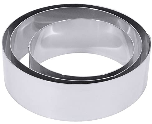 Contacto 694 Anneau de Tarte Hauteur 6 cm, 20 cm