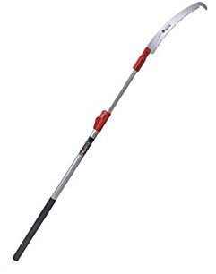 Serrucho Telescopico Oval Cur 2X1M