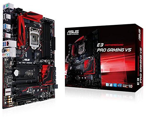 Asus 90MB0Q90-M0EAY0 Mainboard Intel Celeron/Core i3/Core i5/Core i7/Pentium LGA 1151 schwarz