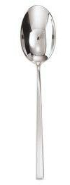 Sambonet Cucchiaio Frutta Linea Q Inox