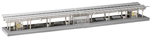 FALLER 120193 - ICE-Bahnsteige, 2 Stück