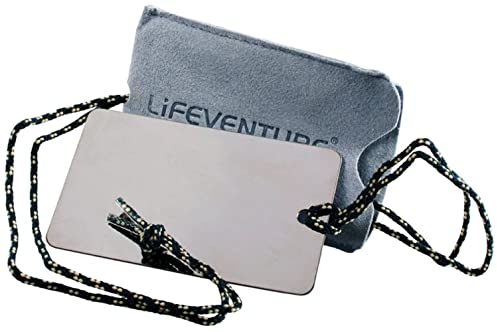 Lifeventure Travel Mirror