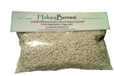 1 x 1l course grade horticultural perlite