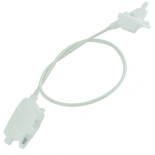 Siamp 34495300 470 mm Optima 50 Long Wire Flush Valve Cable - Multi-Colour