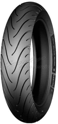 MICHELIN 100/90 14 57P Neumáticos de Verano Moto