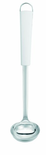 Brabantia Essential Mestolo, Acciaio Inossidabile, Piccolo