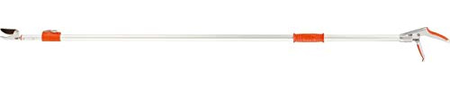 STOCKER Teleskopschere Bypass 180-300 cm