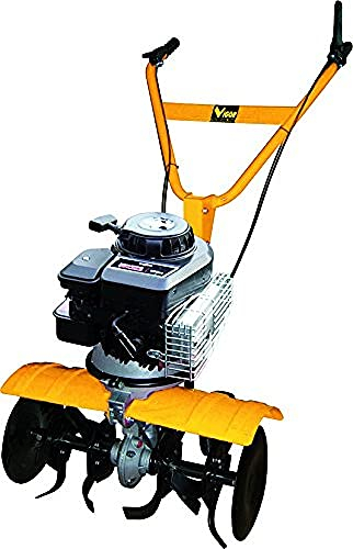Vigor VMZ-40 B&S Motozappe per Giardino