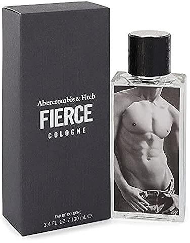 Abercrombie and Fitch Féroce Eau de Cologne für Herren