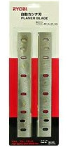 STEEL PLANER BLADES (AP10) RYOBI - RIDGID 6660425 by Ryobi