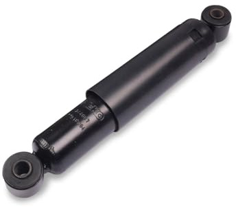 AL-KO Octagon Achsstoßdämpfer schwarz bis 4000kg