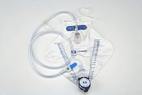 Special 1 Pack of 5 - Curity Bedside Drainage Bag KND6206 KENDALL by Kendall/Covidien