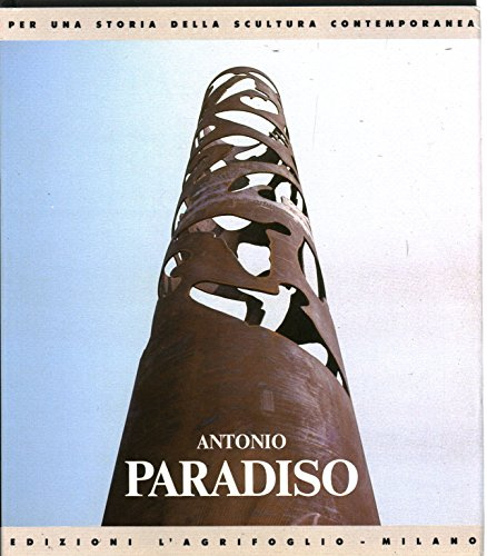 Antonio Paradiso