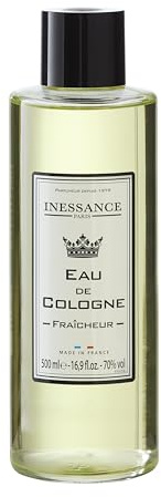 Agua De Colonia Frescor - 500Ml