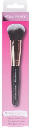 Brushworks Brushworks Multi Tasking Brush