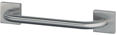 Haceka 1112654 Mezzo Tec, Wannengriff, 25 cm