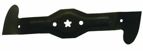 McCulloch 00057-76,161,52 MBO052 Lame métallique 97 cm pour Tracteur