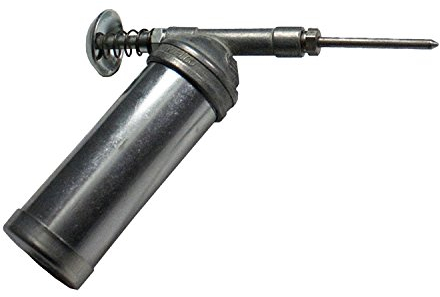 Yukon Fettpresse mit U-Gelenk, klein, 118 ml