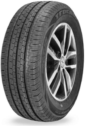 TracMax Van Saver - 175/65R14 90T - Ganzjahresreifen