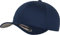 Flexfit Unisex 6277-Flexfit Wooly Combed Flexfit Wooly Combed, navy, XXL