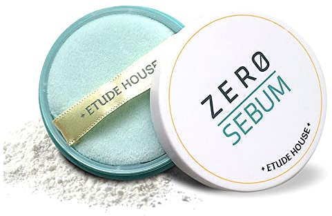 ETUDE HOUSE Zero Sebum Drying Powder